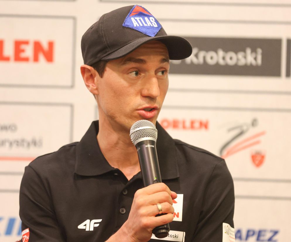 Kamil Stoch