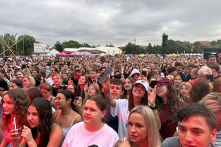 Trwa Eska Music Tour w Ełku!