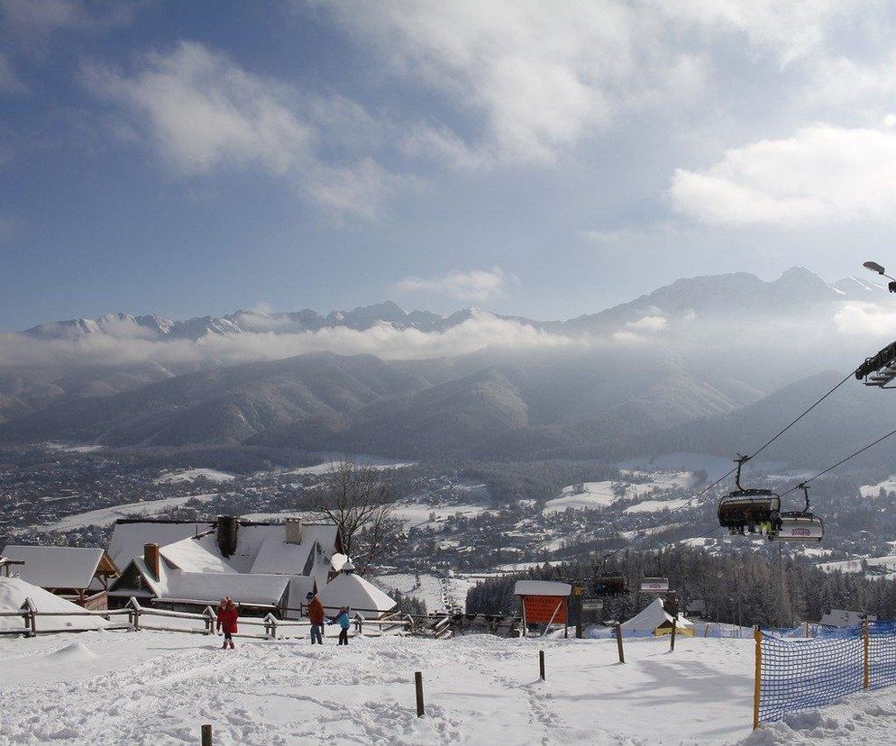 Zakopane