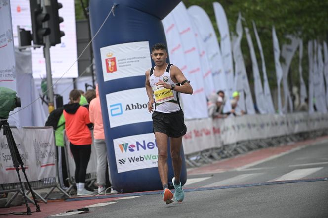 Korzeniowski Warsaw Race Walking Cup 2025