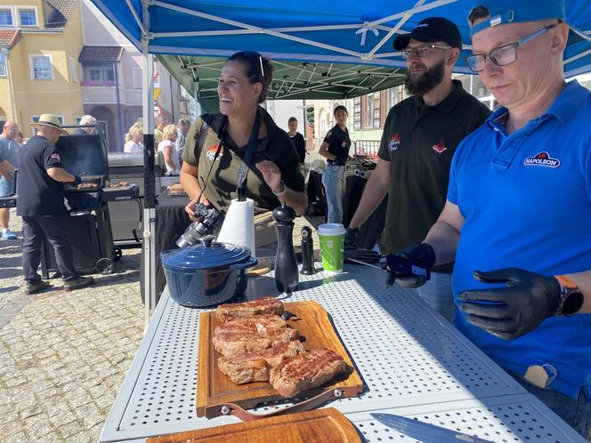 Festiwal Browarnictwa i Święto Wołowiny w Biskupcu