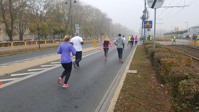 Półmaraton Bydgoski 2018