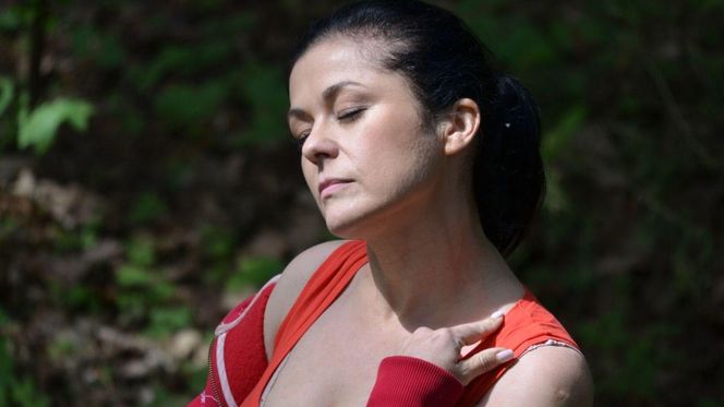 M jak miłość odc. 1882. Kinga (Katarzyna Cichopek)