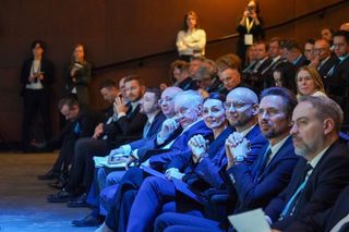 Baltic Nuclear Energy Forum w Gdańsku 