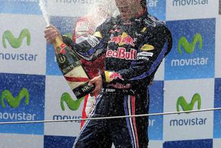 Mark Webber