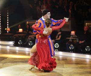 Izabela Skierska, Tomasz Karolak