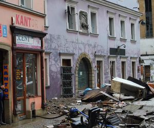 Nowe nagranie z dziewczynką z Kłodzka pojawiło się w sieci. Nie da się przejść obojętnie, ściśnie ci gardło!