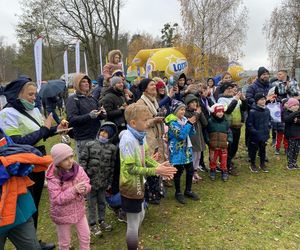 Lotto 8 Olsztyński Bieg Niepodległości cz.3