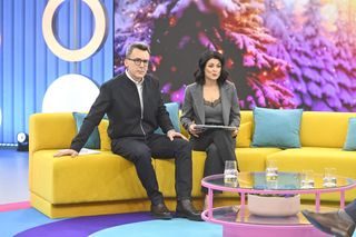 Maciej Kurzajewski planuje ślub z Katarzyną Cichopek. Wszystko wyszło na jaw