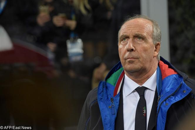 Giampiero Ventura