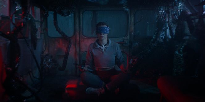 Wielki finał hitu Netflixa nadchodzi.