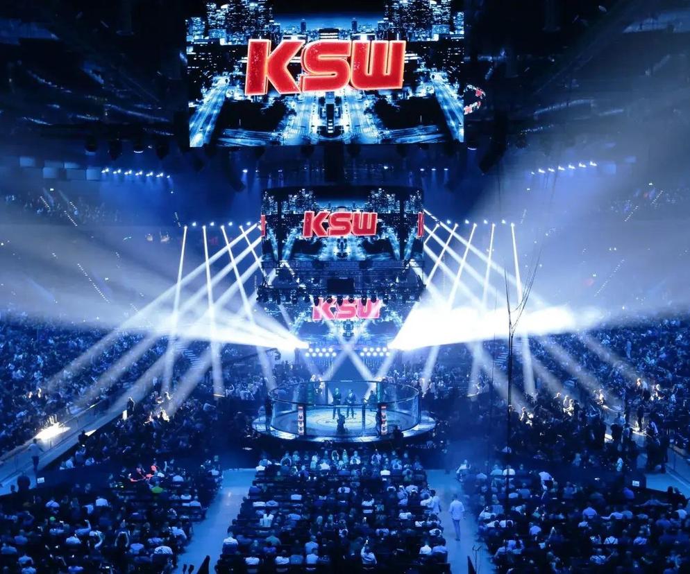 Tomasz Adamek wraca na ring. W Gliwicach na gali KSW powalczy z legendą MMA