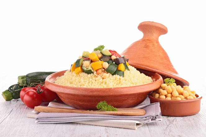 Kuskus - właściwości i wartości odżywcze. Jak przygotować tradycyjne danie kuskus?