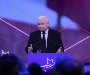 Kaczyński: moja polityczna rola się skończyła