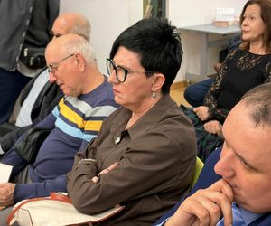 Spotkanie autorskie z Patrycjuszem Wyżgą