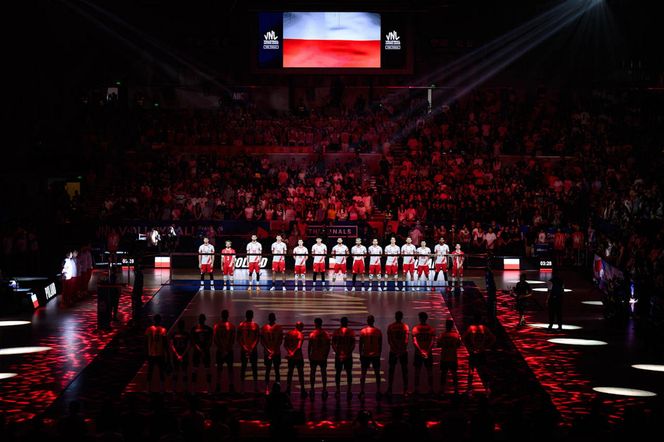 Polska w finale Ligi Narodów