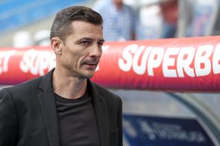 Szkoleniowiec Radomiaka nie wytrzymał po meczu z Cracovią. „To jest złe!”