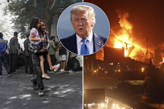 USA włączą się do wojny? Postawiono jeden warunek