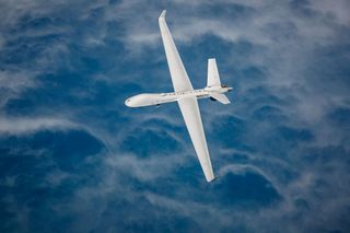 MQ-9B SkyGuardian
