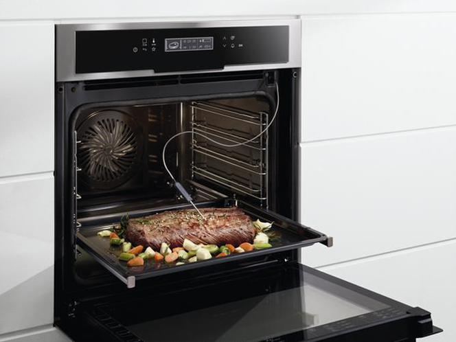 Piekarnik Inspiration EOC5851AOX Electrolux