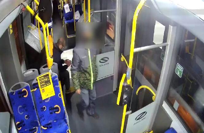 Katowice: Onanizował się w autobusie na oczach 14-latki.To już jego kolejny taki wybryk!