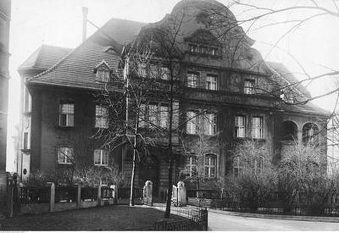 Sąd Apelacyjny w Katowicach. Rok 1927