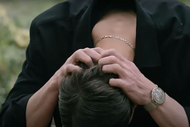 Alper kompletnie się załamie 