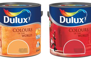 Dulux Kolory Świata