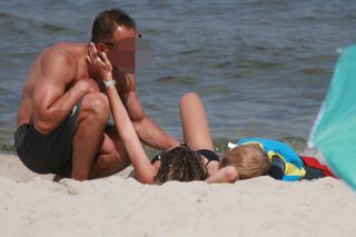 Monika Mrozowska znowu zakochana!