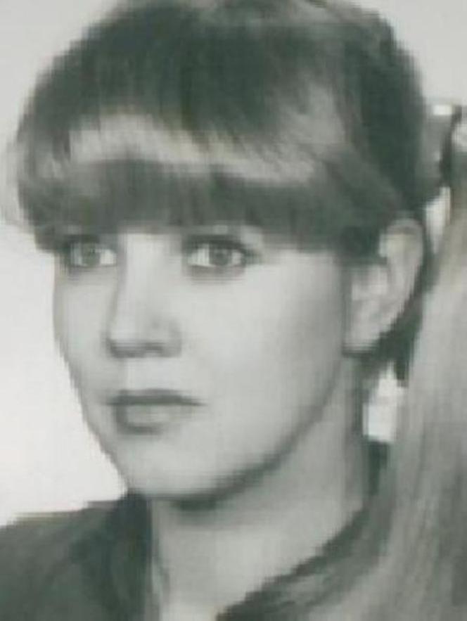 Barbara Kamińska