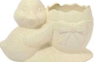 Doniczka wielkanocna