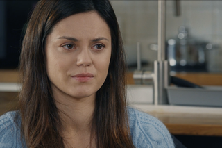 M jak miłość, odc. 1720:  Kasia (Paulina Lasota)