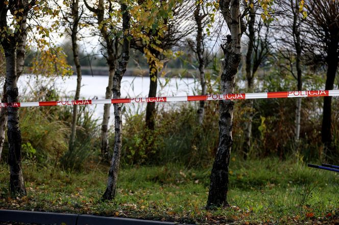 Policjanci kontynuują poszukiwania zaginionej Karoliny Wróbel