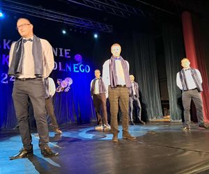 Show przedszkolaków w Starachowicach