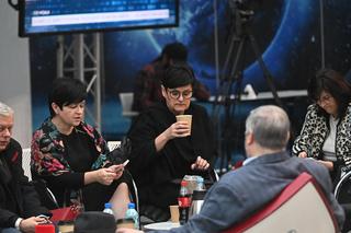 Tak wygląda pilnowanie TVP przez polityków PiS