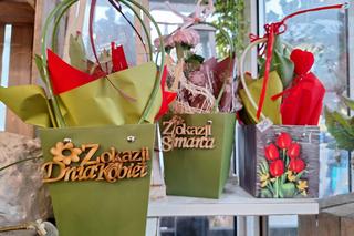 Ceny kwiatów i gotowych bukietów na Dzień Kobiet. Zobacz, ile kosztują