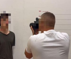 Zabójstwo na kampusie UW. Policja opublikowała wstrząsające nagranie. Pokazali wszystko