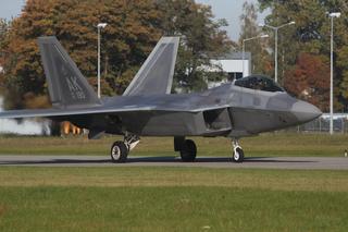 W Łasku odbywają się ćwiczenia sił powietrznych NATO. Odpowiemy na każde wrogie działanie