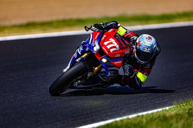 Wójcik Racing Team