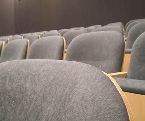  Dobra wiadomość dla mieszkańców Tomaszowa Lubelskiego. Za kilka dni rusza kino Kadr 