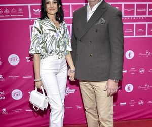 Agnieszka Kaczorowska rozpaliła publiczność! Sensualny taniec na wieczorze charytatywnym