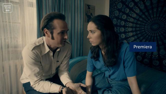 Stulecie Winnych 4, odcinek 44: Zaręczyny Michelle i Janusza. Dostanie poważne ostrzeżnie od Ani - ZWIASTUN, ZDJĘCIA