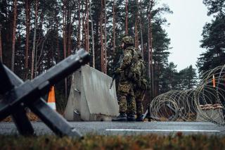 Kraje bałtyckie stworzą własną „Linię Maginota”. Państwa chcą bronić wschodnią flankę NATO