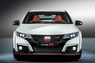 2015 Honda Civic Type R