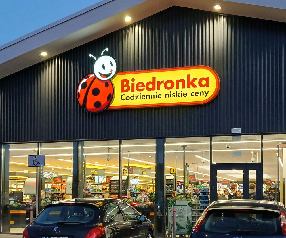 Skażone mięso w Biedronce. GIS ostrzega przed salmonellą