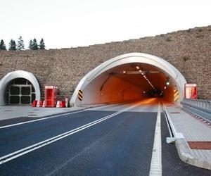 Tunele w Polsce
