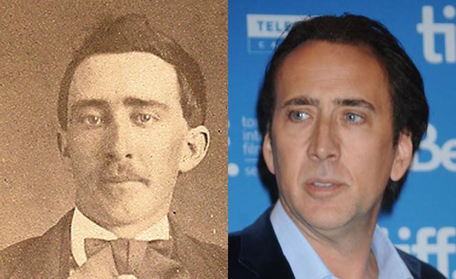 Nicolas Cage jest wampirem i ma 181 lat