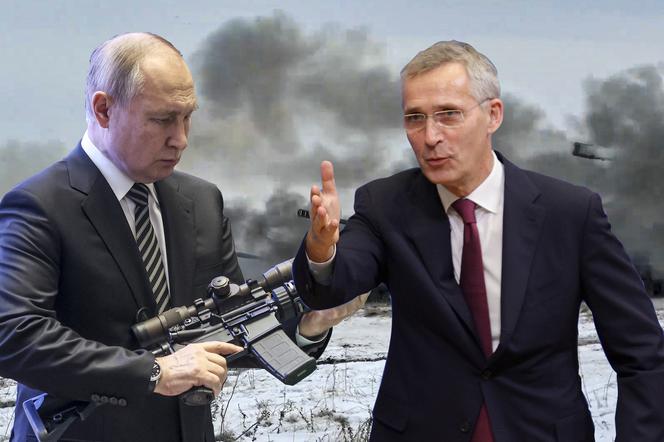 NATO i Rosja na skraju wojny? Zwołano ważne posiedzenie! To może wiele zmienić