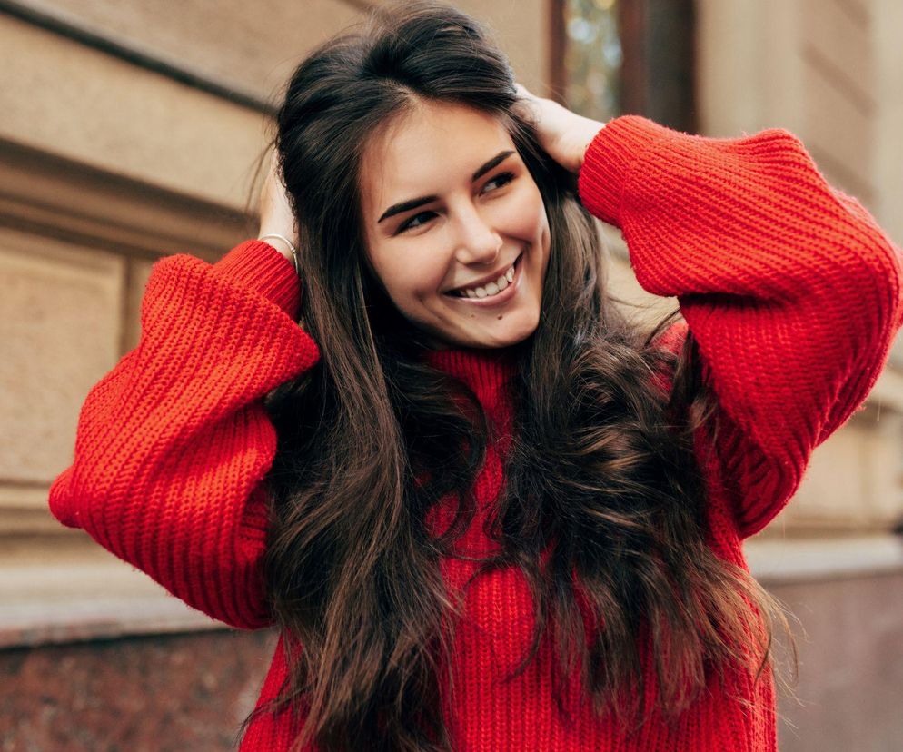 Babcine sposoby na gęste i długie włosy. Wydaj mniej niż 2 zł i ciesz się rezultatem jak z salonu