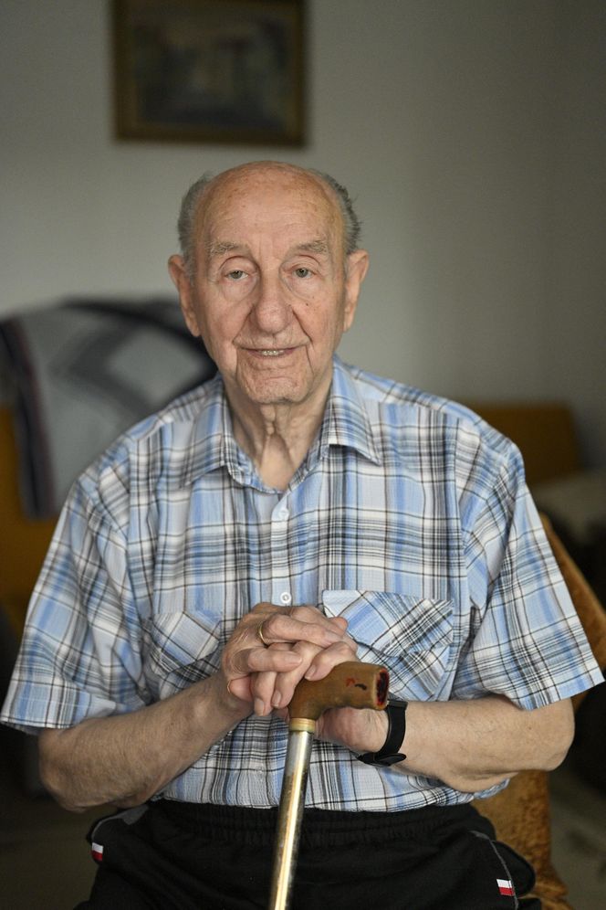 Czesław Lewandowski